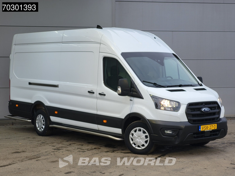 Ford Transit 170pk Automaat Hoog Dak L4H3 Airco Cruise Camera Parkeersensoren Euro6 L4 Airco Cruise control - Kravas mikroautobuss: foto 3 Ford Transit 170pk Automaat Hoog Dak L4H3 Airco Cruise Camera Parkeersensoren Euro6 L4 Airco Cruise control - Kravas mikroautobuss: foto 3