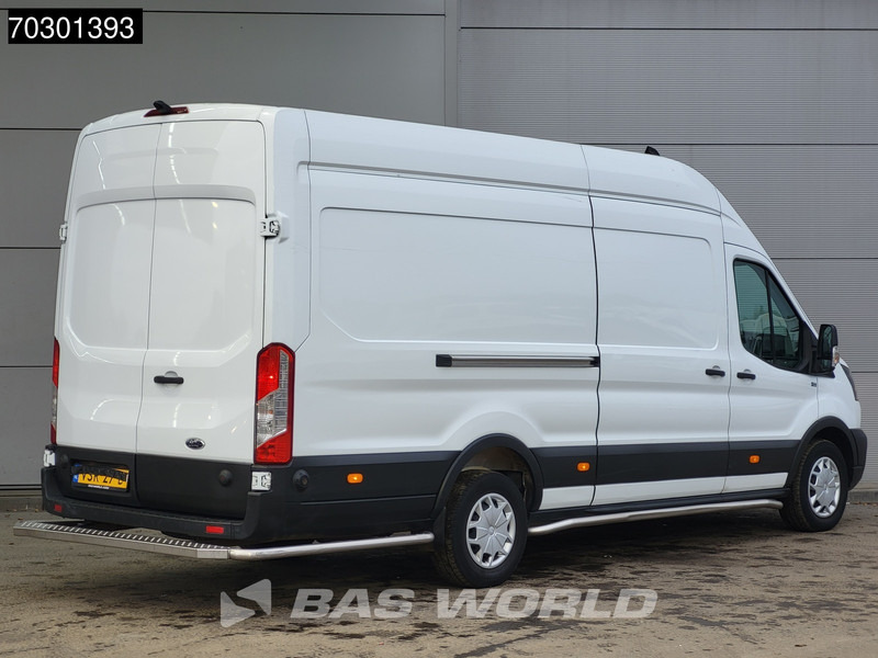Ford Transit 170pk Automaat Hoog Dak L4H3 Airco Cruise Camera Parkeersensoren Euro6 L4 Airco Cruise control - Kravas mikroautobuss: foto 5 Ford Transit 170pk Automaat Hoog Dak L4H3 Airco Cruise Camera Parkeersensoren Euro6 L4 Airco Cruise control - Kravas mikroautobuss: foto 5