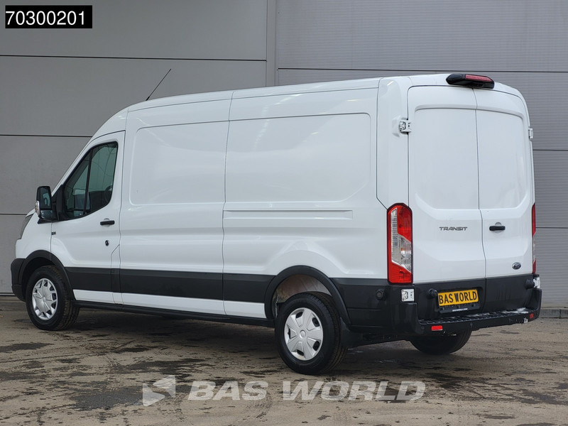 Ford Transit 170pk Automaat L3H2 Navi Airco Cruise Camera Parkeersensoren v+a SYNC4 Display Euro6 L3 Airco Cruise control - Kravas mikroautobuss: foto 2 Ford Transit 170pk Automaat L3H2 Navi Airco Cruise Camera Parkeersensoren v+a SYNC4 Display Euro6 L3 Airco Cruise control - Kravas mikroautobuss: foto 2
