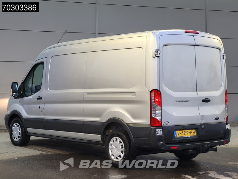 Ford Transit 170pk Automaat L3H2 Trekhaak ACC Navi Airco Cruise Camera Parkeersensoren 170PK APK 07-2026 Euro6 L3 Airco Trekhaak - Kravas mikroautobuss: foto 2 Ford Transit 170pk Automaat L3H2 Trekhaak ACC Navi Airco Cruise Camera Parkeersensoren 170PK APK 07-2026 Euro6 L3 Airco Trekhaak - Kravas mikroautobuss: foto 2