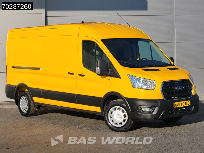Ford Transit 170pk L3H2 Airco Cruise Trekhaak Camera Parkeersensoren Euro6 L3 11m3 Airco Trekhaak Cruise control - Kravas mikroautobuss: foto 5 Ford Transit 170pk L3H2 Airco Cruise Trekhaak Camera Parkeersensoren Euro6 L3 11m3 Airco Trekhaak Cruise control - Kravas mikroautobuss: foto 5