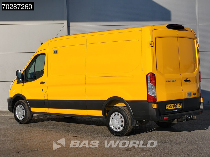 Ford Transit 170pk L3H2 Airco Cruise Trekhaak Camera Parkeersensoren Euro6 L3 11m3 Airco Trekhaak Cruise control - Kravas mikroautobuss: foto 2 Ford Transit 170pk L3H2 Airco Cruise Trekhaak Camera Parkeersensoren Euro6 L3 11m3 Airco Trekhaak Cruise control - Kravas mikroautobuss: foto 2