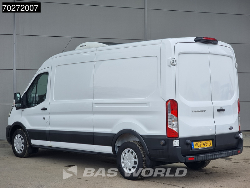 Ford Transit 170pk L3H2 Koelwagen Xenon Navi Camera Parkeersensoren Airco Cruise Koeler Kühlwagen 8m3 Airco Cruise control - Mazs furgons: foto 2 Ford Transit 170pk L3H2 Koelwagen Xenon Navi Camera Parkeersensoren Airco Cruise Koeler Kühlwagen 8m3 Airco Cruise control - Mazs furgons: foto 2