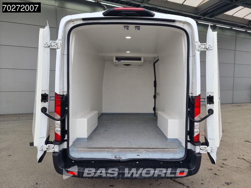 Ford Transit 170pk L3H2 Koelwagen Xenon Navi Camera Parkeersensoren Airco Cruise Koeler Kühlwagen 8m3 Airco Cruise control - Mazs furgons: foto 3 Ford Transit 170pk L3H2 Koelwagen Xenon Navi Camera Parkeersensoren Airco Cruise Koeler Kühlwagen 8m3 Airco Cruise control - Mazs furgons: foto 3