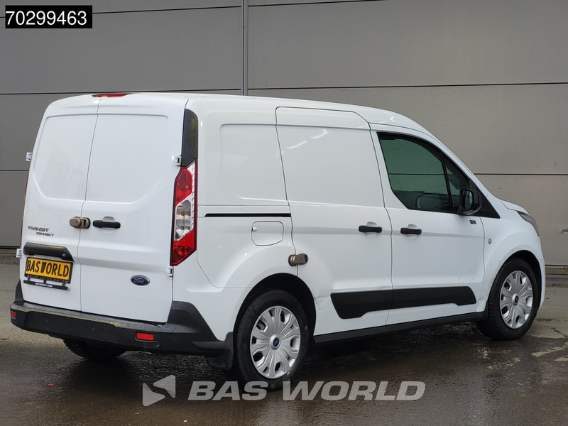 Ford Transit Connect 100PK Benzine Emissievrij L1H1 Navi Airco Cruise Camera Euro6 L1 Airco Cruise control - Mazs furgons: foto 2 Ford Transit Connect 100PK Benzine Emissievrij L1H1 Navi Airco Cruise Camera Euro6 L1 Airco Cruise control - Mazs furgons: foto 2