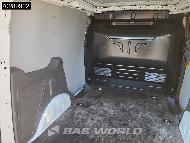 Ford Transit Connect 100PK L1H1 Navi Trekhaak Airco Cruise Camera Parkeersensoren Euro6 L1 3m3 Airco Trekhaak Cruise control - Kravas mikroautobuss: foto 5 Ford Transit Connect 100PK L1H1 Navi Trekhaak Airco Cruise Camera Parkeersensoren Euro6 L1 3m3 Airco Trekhaak Cruise control - Kravas mikroautobuss: foto 5