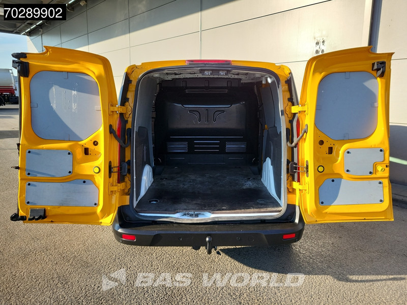 Ford Transit Connect 100PK L1H1 Navi Trekhaak Airco Cruise Camera Parkeersensoren Euro6 L1 3m3 Airco Trekhaak Cruise control - Kravas mikroautobuss: foto 3 Ford Transit Connect 100PK L1H1 Navi Trekhaak Airco Cruise Camera Parkeersensoren Euro6 L1 3m3 Airco Trekhaak Cruise control - Kravas mikroautobuss: foto 3