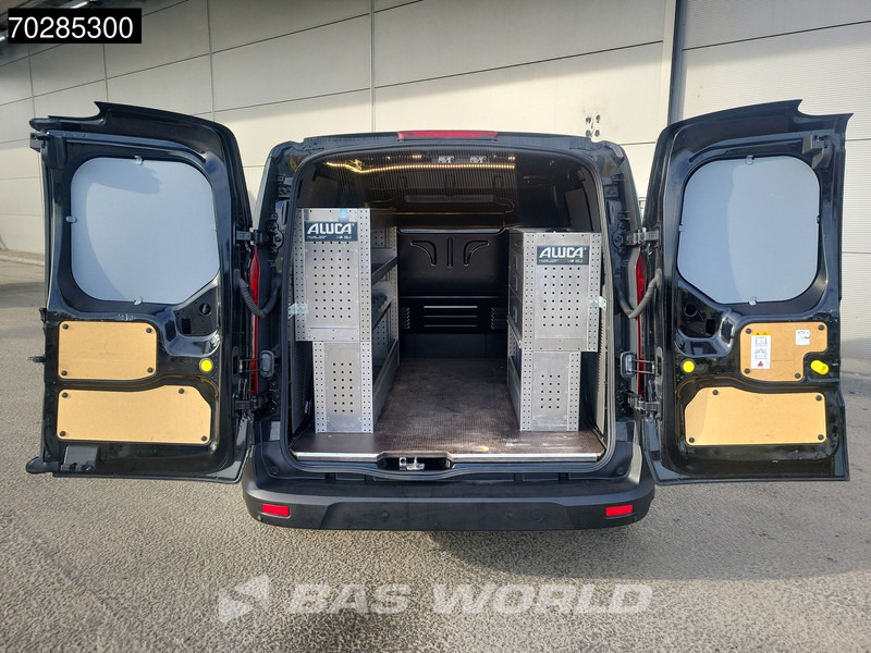 Ford Transit Connect 101 PK L1H1 Navi Airco Cruise Camera Parkeersensoren Werkplaatsinrichting Euro6 L1 3m3 Airco Cruise control - Mazs furgons: foto 3 Ford Transit Connect 101 PK L1H1 Navi Airco Cruise Camera Parkeersensoren Werkplaatsinrichting Euro6 L1 3m3 Airco Cruise control - Mazs furgons: foto 3