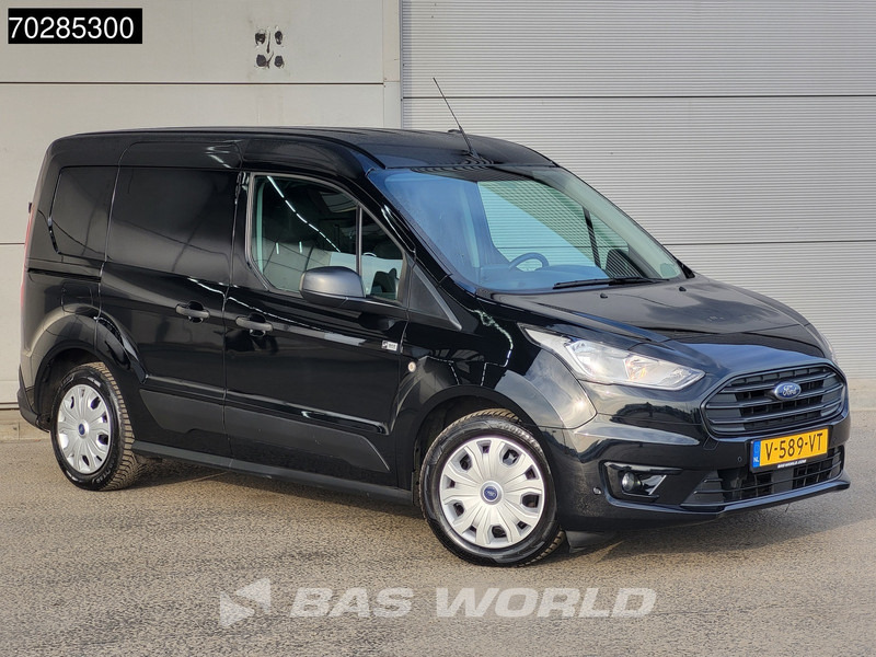 Ford Transit Connect 101 PK L1H1 Navi Airco Cruise Camera Parkeersensoren Werkplaatsinrichting Euro6 L1 3m3 Airco Cruise control - Mazs furgons: foto 5 Ford Transit Connect 101 PK L1H1 Navi Airco Cruise Camera Parkeersensoren Werkplaatsinrichting Euro6 L1 3m3 Airco Cruise control - Mazs furgons: foto 5