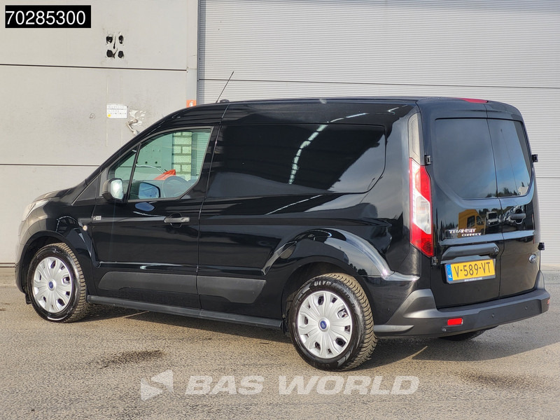 Ford Transit Connect 101 PK L1H1 Navi Airco Cruise Camera Parkeersensoren Werkplaatsinrichting Euro6 L1 3m3 Airco Cruise control - Mazs furgons: foto 2 Ford Transit Connect 101 PK L1H1 Navi Airco Cruise Camera Parkeersensoren Werkplaatsinrichting Euro6 L1 3m3 Airco Cruise control - Mazs furgons: foto 2