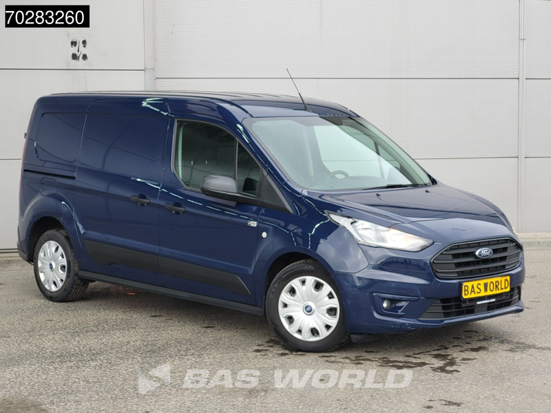 Ford Transit Connect 120pk Automaat Dubbele Schuifdeur L2H1 Trekhaak Airco Cruise Euro6 L2 4m3 Airco Trekhaak Cruise control - Mazs furgons: foto 5 Ford Transit Connect 120pk Automaat Dubbele Schuifdeur L2H1 Trekhaak Airco Cruise Euro6 L2 4m3 Airco Trekhaak Cruise control - Mazs furgons: foto 5