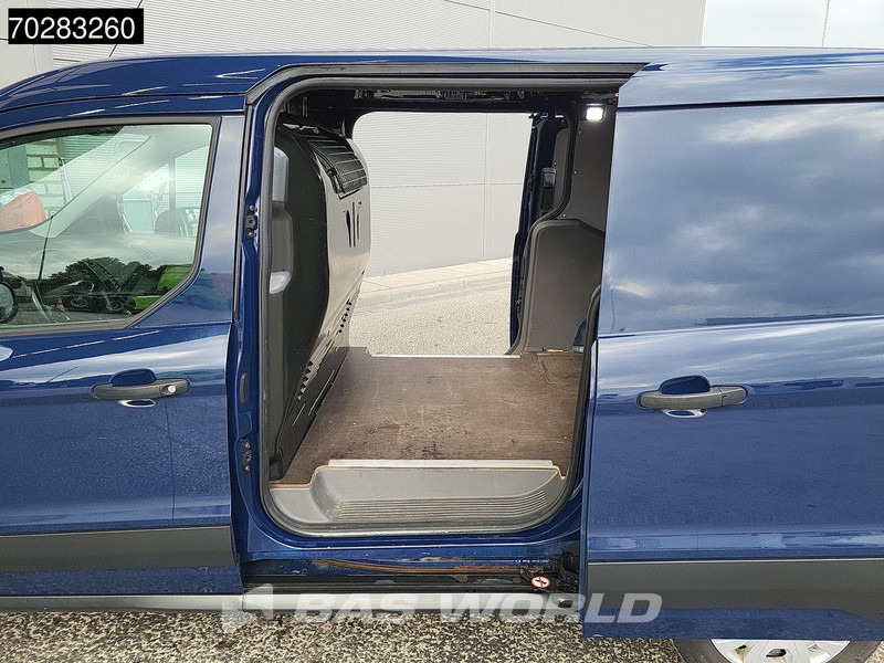 Ford Transit Connect 120pk Automaat Dubbele Schuifdeur L2H1 Trekhaak Airco Cruise Euro6 L2 4m3 Airco Trekhaak Cruise control - Mazs furgons: foto 3 Ford Transit Connect 120pk Automaat Dubbele Schuifdeur L2H1 Trekhaak Airco Cruise Euro6 L2 4m3 Airco Trekhaak Cruise control - Mazs furgons: foto 3