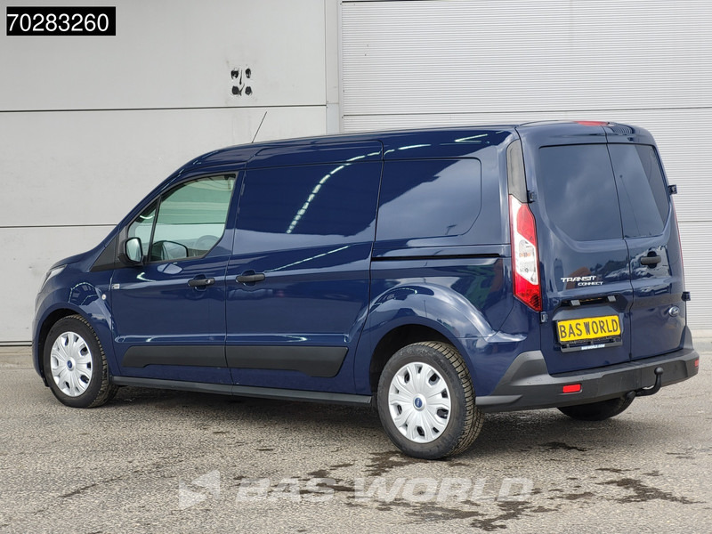 Ford Transit Connect 120pk Automaat Dubbele Schuifdeur L2H1 Trekhaak Airco Cruise Euro6 L2 4m3 Airco Trekhaak Cruise control - Mazs furgons: foto 2 Ford Transit Connect 120pk Automaat Dubbele Schuifdeur L2H1 Trekhaak Airco Cruise Euro6 L2 4m3 Airco Trekhaak Cruise control - Mazs furgons: foto 2