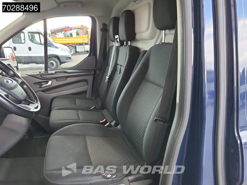 Mazs furgons Ford Transit Custom 130PK Automaat L2H1 LED Xenon Navi Airco Cruise Parkeersensoren SYNC3-Display Euro6 L2 7m3 Airco Cruise control: foto 13