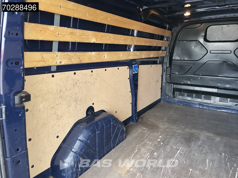 Mazs furgons Ford Transit Custom 130PK Automaat L2H1 LED Xenon Navi Airco Cruise Parkeersensoren SYNC3-Display Euro6 L2 7m3 Airco Cruise control: foto 8