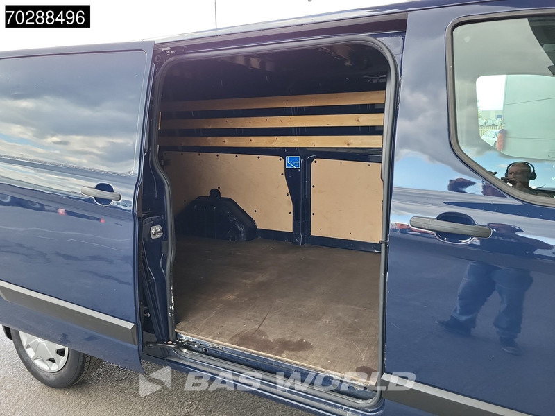 Mazs furgons Ford Transit Custom 130PK Automaat L2H1 LED Xenon Navi Airco Cruise Parkeersensoren SYNC3-Display Euro6 L2 7m3 Airco Cruise control: foto 7