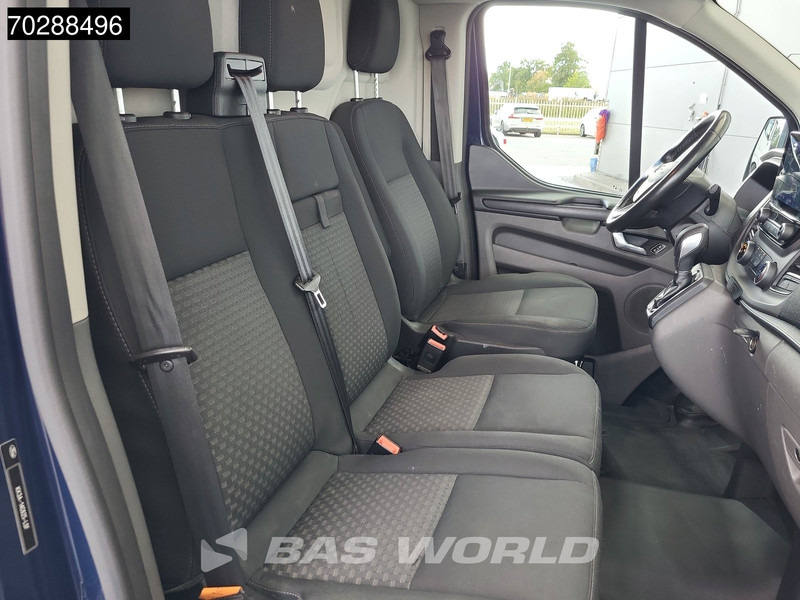 Mazs furgons Ford Transit Custom 130PK Automaat L2H1 LED Xenon Navi Airco Cruise Parkeersensoren SYNC3-Display Euro6 L2 7m3 Airco Cruise control: foto 12