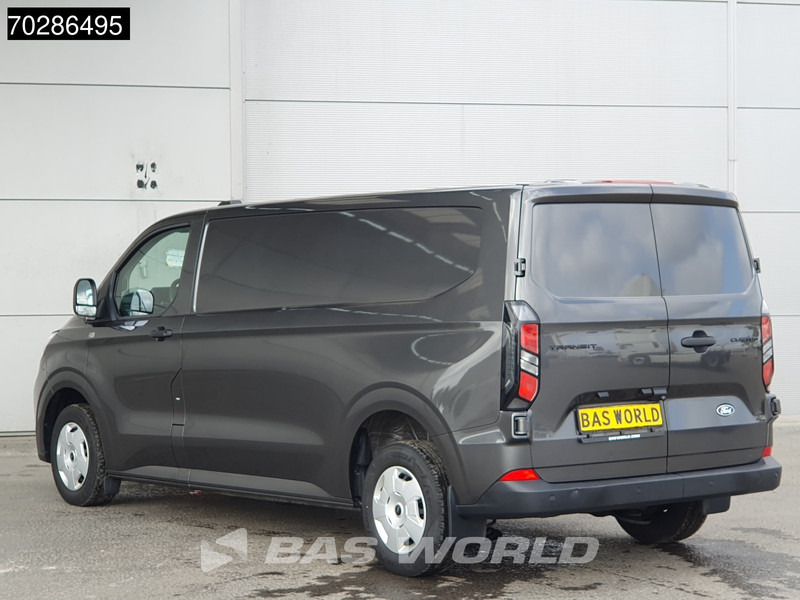 Ford Transit Custom 136PK L2H1 LED ACC Navi Airco Camera Parkeersensoren Euro6 L2 7m3 Airco - Mazs furgons: foto 3 Ford Transit Custom 136PK L2H1 LED ACC Navi Airco Camera Parkeersensoren Euro6 L2 7m3 Airco - Mazs furgons: foto 3