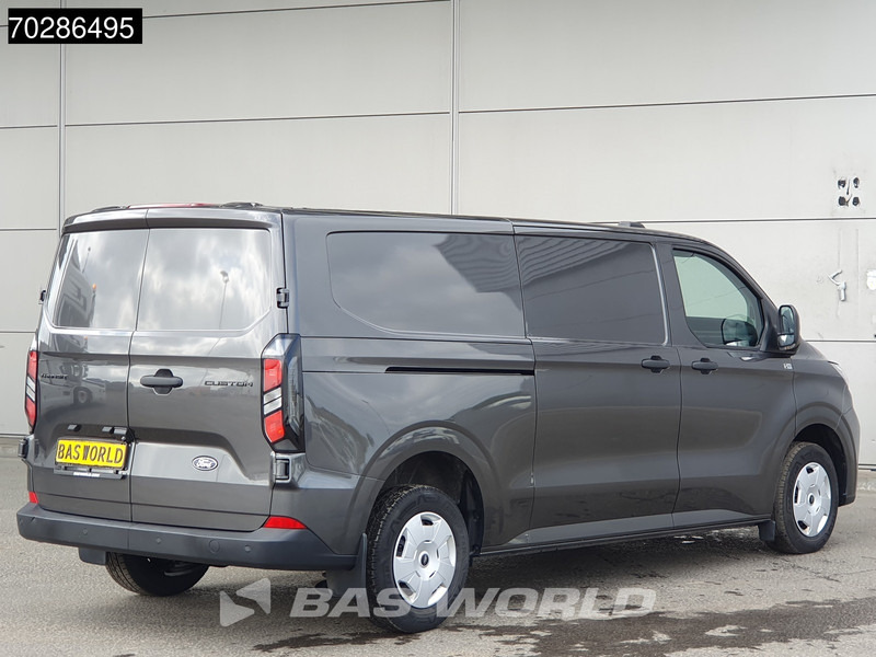 Ford Transit Custom 136PK L2H1 LED ACC Navi Airco Camera Parkeersensoren Euro6 L2 7m3 Airco - Mazs furgons: foto 5 Ford Transit Custom 136PK L2H1 LED ACC Navi Airco Camera Parkeersensoren Euro6 L2 7m3 Airco - Mazs furgons: foto 5