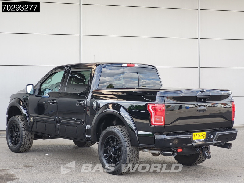 Ford USA F-150 5.0L V8 Limited Black Ops Edition Automaat Pickup 364PK Trekhaak ACC Navi Airco Cruise Camera Airco Trekhaak - Pikaps: foto 2 Ford USA F-150 5.0L V8 Limited Black Ops Edition Automaat Pickup 364PK Trekhaak ACC Navi Airco Cruise Camera Airco Trekhaak - Pikaps: foto 2