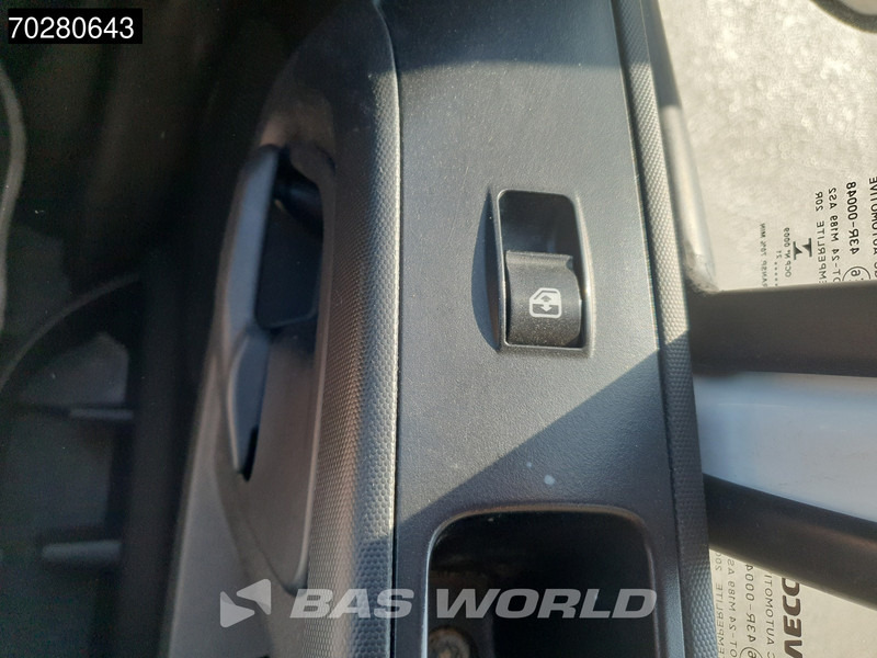 Komercauto pašizgāzējs Iveco Daily 35C14 Kipper met Kist Dubbel Cabine Dubbellucht 3,5t Trekhaak Airco Cruise Euro6 Tipper Benne Kieper 2m3 Airco Trekhaak Cruise c: foto 15