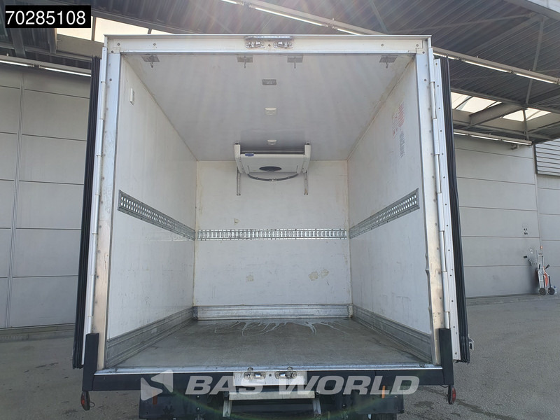 Iveco Daily 35C14 Koelwagen Vriezer Carrier Lamberet 230V Stekker Dubbellucht Euro6 Koel Koeler Vries Vriezer Kühlwagen Kühler Frigo 10m3 Cr - Komercauto refrižerators: foto 3 Iveco Daily 35C14 Koelwagen Vriezer Carrier Lamberet 230V Stekker Dubbellucht Euro6 Koel Koeler Vries Vriezer Kühlwagen Kühler Frigo 10m3 Cr - Komercauto refrižerators: foto 3