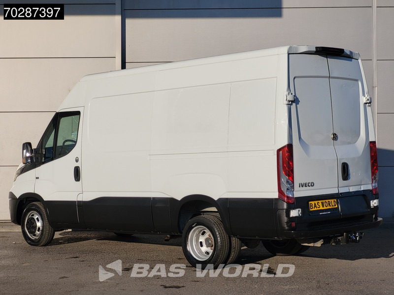 Iveco Daily 35C14 L2H2 3,5t Trekhaak Airco Cruise Euro6 L2 12m3 Airco Trekhaak Cruise control - Kravas mikroautobuss: foto 2 Iveco Daily 35C14 L2H2 3,5t Trekhaak Airco Cruise Euro6 L2 12m3 Airco Trekhaak Cruise control - Kravas mikroautobuss: foto 2