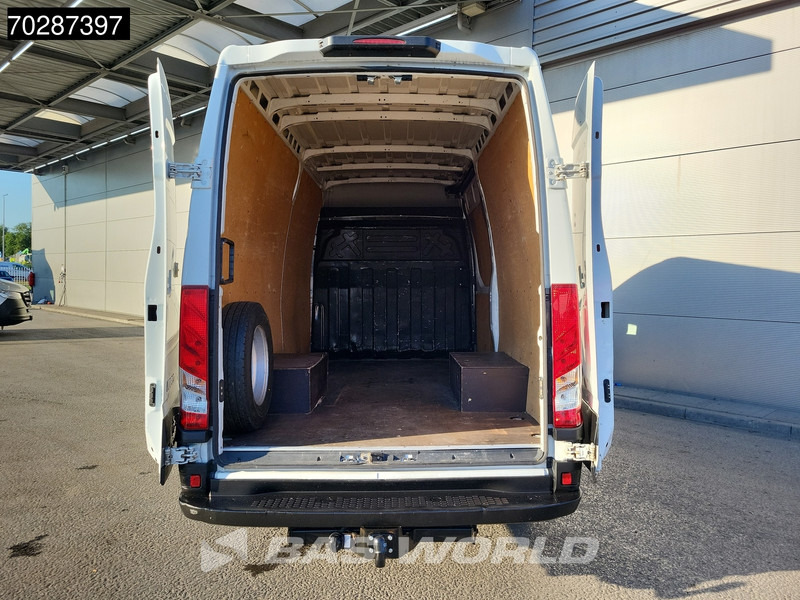 Iveco Daily 35C14 L2H2 3,5t Trekhaak Airco Cruise Euro6 L2 12m3 Airco Trekhaak Cruise control - Kravas mikroautobuss: foto 3 Iveco Daily 35C14 L2H2 3,5t Trekhaak Airco Cruise Euro6 L2 12m3 Airco Trekhaak Cruise control - Kravas mikroautobuss: foto 3