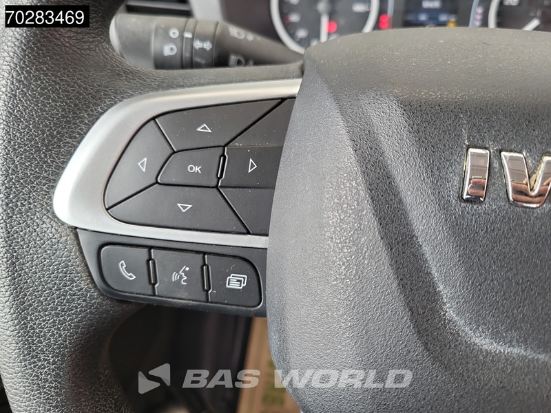 Komercauto pašizgāzējs Iveco Daily 35C16 3.0L Kipper met Kist Dubbel Cabine Dubbellucht 3,5t Trekhaak Navi Airco Cruise Camera Euro6 Kieper Tipper Benne 2m3 Airco: foto 20