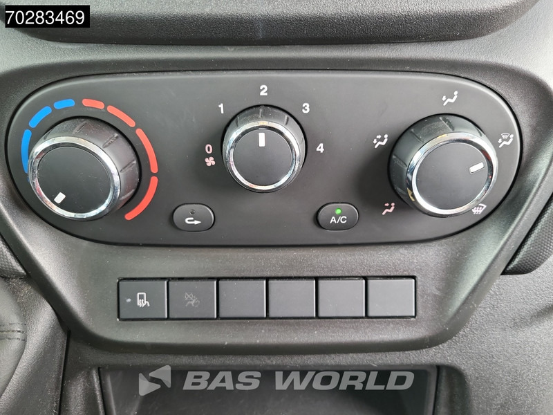 Komercauto pašizgāzējs Iveco Daily 35C16 3.0L Kipper met Kist Dubbel Cabine Dubbellucht 3,5t Trekhaak Navi Airco Cruise Camera Euro6 Kieper Tipper Benne 2m3 Airco: foto 18