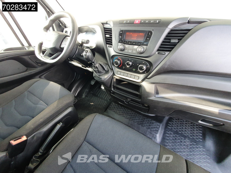 Komercauto pašizgāzējs Iveco Daily 35C16 3.0L Kipper met Kist Dubbellucht 3,5t Trekhaak Airco Cruise Euro6 Tipper Benne Kieper 2m3 Airco Trekhaak Cruise control: foto 10