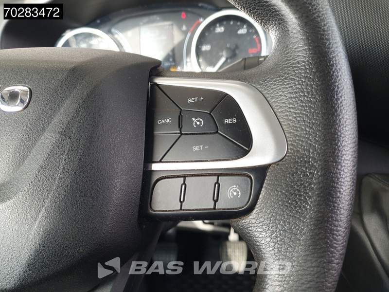 Komercauto pašizgāzējs Iveco Daily 35C16 3.0L Kipper met Kist Dubbellucht 3,5t Trekhaak Airco Cruise Euro6 Tipper Benne Kieper 2m3 Airco Trekhaak Cruise control: foto 19