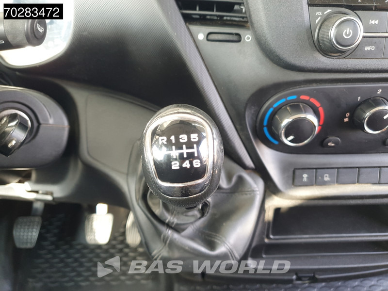 Komercauto pašizgāzējs Iveco Daily 35C16 3.0L Kipper met Kist Dubbellucht 3,5t Trekhaak Airco Cruise Euro6 Tipper Benne Kieper 2m3 Airco Trekhaak Cruise control: foto 16