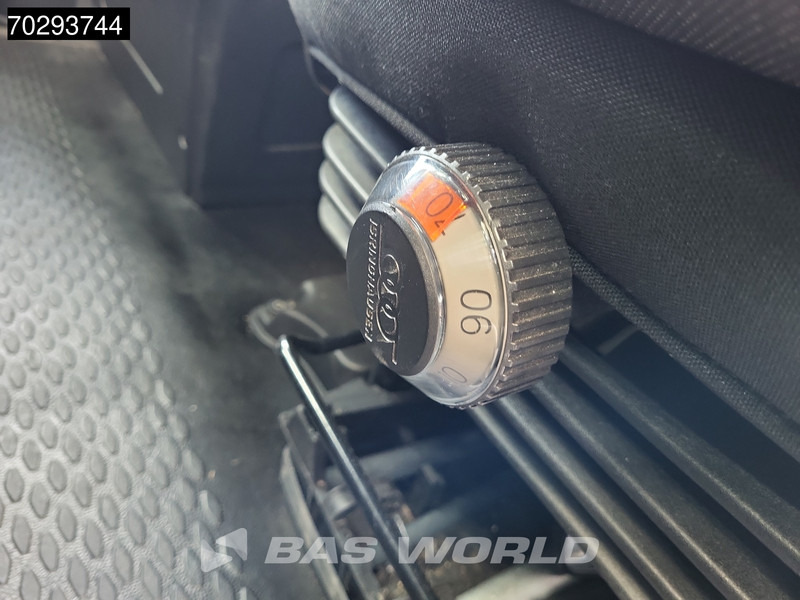 Furgons ar slēgtā virsbūve Iveco Daily 35C16 3.0L Laadklep Dubbellucht Bakwagen 160PK Airco Cruise Euro6 Meubelbak Koffer 20m3 Airco Cruise control: foto 19