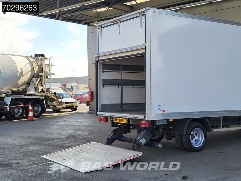 Iveco Daily 35C16 Automaat 160PK Dubbellucht Bakwagen Airco Cruise Euro6 Meubelbak Koffer Airco Cruise control - Furgons ar slēgtā virsbūve: foto 3 Iveco Daily 35C16 Automaat 160PK Dubbellucht Bakwagen Airco Cruise Euro6 Meubelbak Koffer Airco Cruise control - Furgons ar slēgtā virsbūve: foto 3