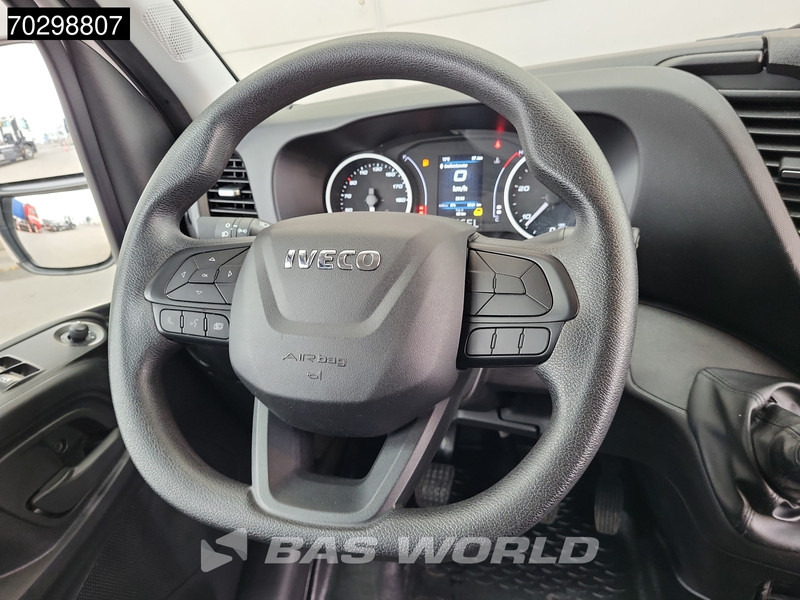 Furgons ar slēgtā virsbūve Iveco Daily 35C16 Laadklep Dubbellucht Bakwagen 160PK Airco Euro6 Meubelbak Koffer Airco: foto 15 Furgons ar slēgtā virsbūve Iveco Daily 35C16 Laadklep Dubbellucht Bakwagen 160PK Airco Euro6 Meubelbak Koffer Airco: foto 15