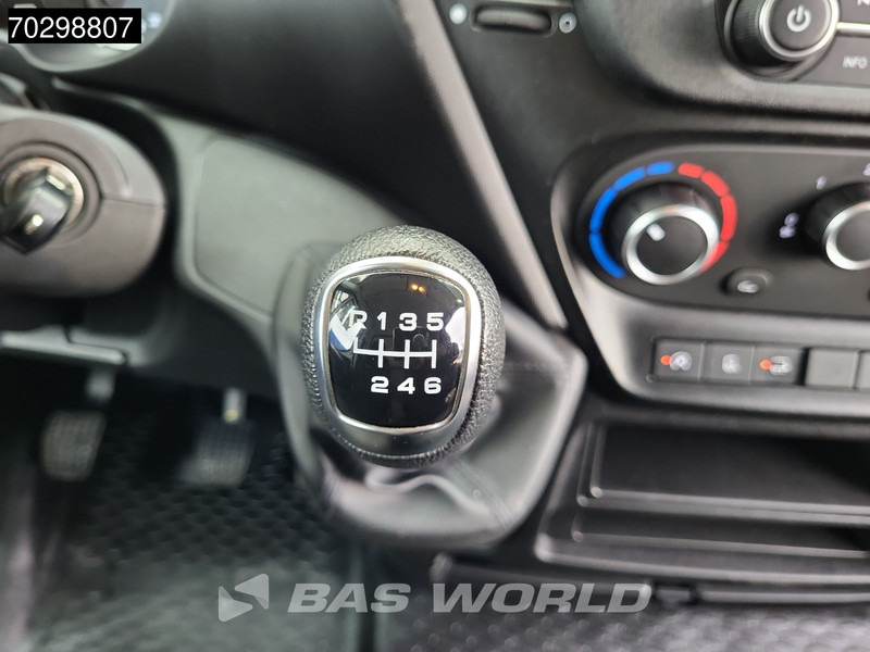 Furgons ar slēgtā virsbūve Iveco Daily 35C16 Laadklep Dubbellucht Bakwagen 160PK Airco Euro6 Meubelbak Koffer Airco: foto 14 Furgons ar slēgtā virsbūve Iveco Daily 35C16 Laadklep Dubbellucht Bakwagen 160PK Airco Euro6 Meubelbak Koffer Airco: foto 14