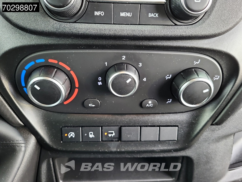 Furgons ar slēgtā virsbūve Iveco Daily 35C16 Laadklep Dubbellucht Bakwagen 160PK Airco Euro6 Meubelbak Koffer Airco: foto 13 Furgons ar slēgtā virsbūve Iveco Daily 35C16 Laadklep Dubbellucht Bakwagen 160PK Airco Euro6 Meubelbak Koffer Airco: foto 13