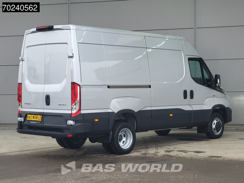 Iveco Daily 35C18 180PK Automaat Dubbellucht L2H2 ACC Navi Camera 12m3 Airco - Kravas mikroautobuss: foto 5 Iveco Daily 35C18 180PK Automaat Dubbellucht L2H2 ACC Navi Camera 12m3 Airco - Kravas mikroautobuss: foto 5