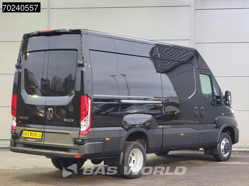 Iveco Daily 35C18 180PK Automaat Dubbellucht L2H2 ACC Navi Camera 12m3 Airco - Kravas mikroautobuss: foto 5 Iveco Daily 35C18 180PK Automaat Dubbellucht L2H2 ACC Navi Camera 12m3 Airco - Kravas mikroautobuss: foto 5