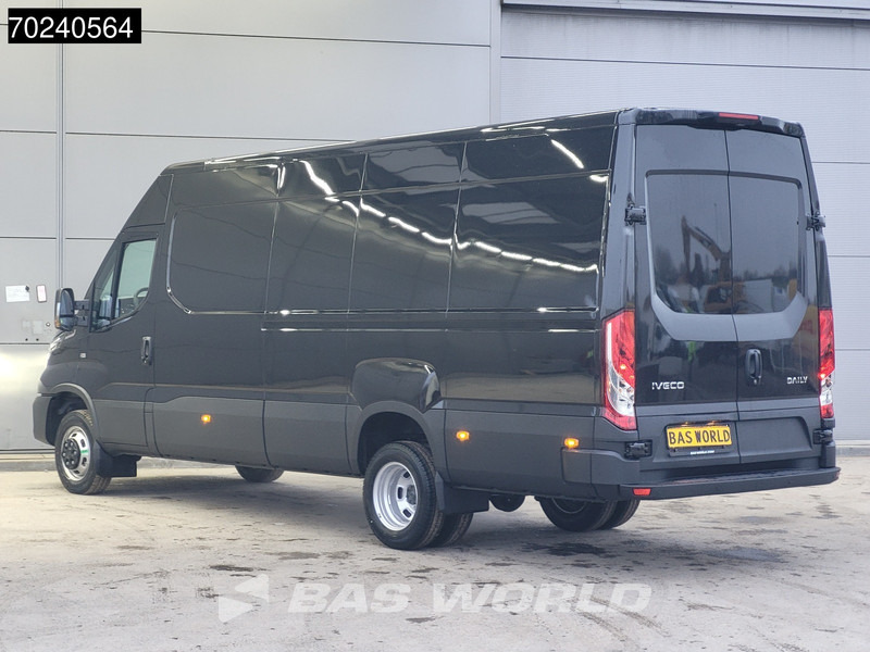 Iveco Daily 35C18 180PK Automaat Dubbellucht L3H2 ACC Navi Camera L4H2 16m3 Airco - Kravas mikroautobuss: foto 2 Iveco Daily 35C18 180PK Automaat Dubbellucht L3H2 ACC Navi Camera L4H2 16m3 Airco - Kravas mikroautobuss: foto 2
