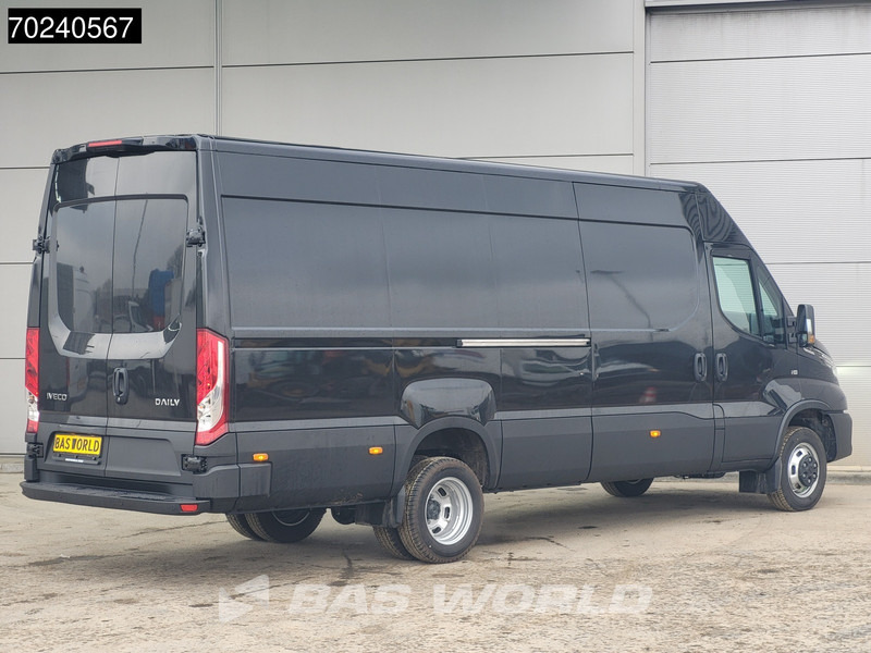 Iveco Daily 35C18 180PK Automaat Dubbellucht L4H2 ACC Navi Camera L3H2 16m3 Airco - Kravas mikroautobuss: foto 5 Iveco Daily 35C18 180PK Automaat Dubbellucht L4H2 ACC Navi Camera L3H2 16m3 Airco - Kravas mikroautobuss: foto 5