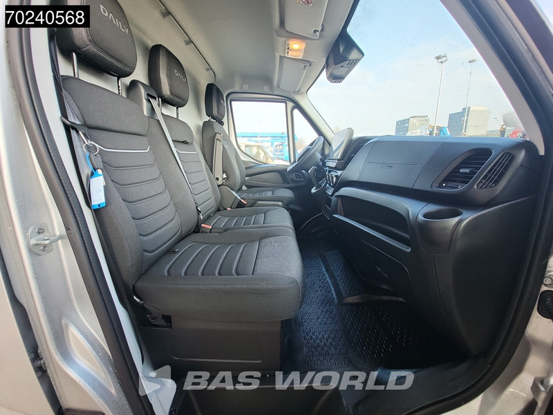 Jaunā Kravas mikroautobuss Iveco Daily 35C18 180PK Automaat Dubbellucht L4H2 ACC Navi Camera L3H2 16m3 Airco: foto 15