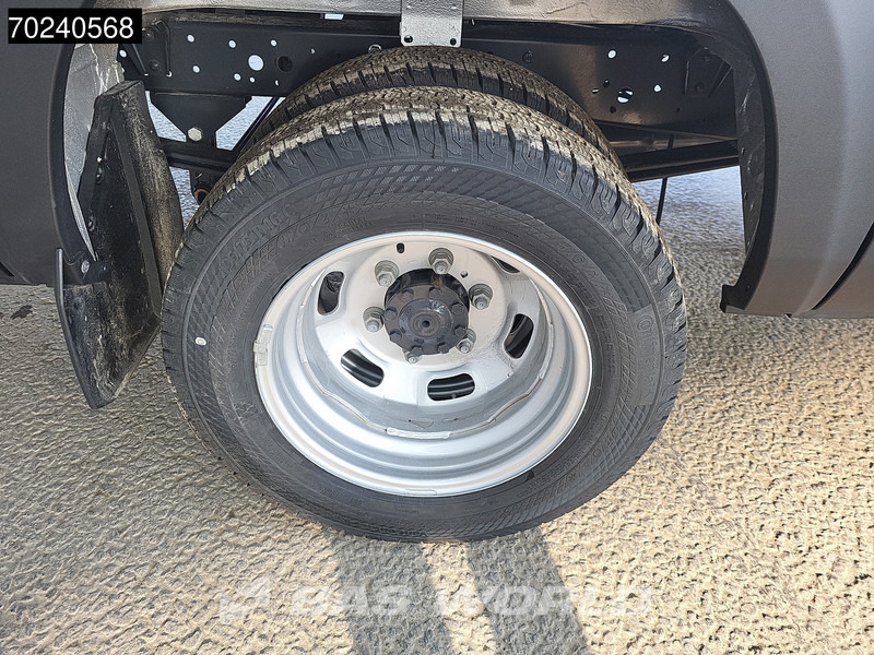 Jaunā Kravas mikroautobuss Iveco Daily 35C18 180PK Automaat Dubbellucht L4H2 ACC Navi Camera L3H2 16m3 Airco: foto 9