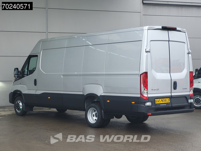 Iveco Daily 35C18 180PK Automaat Dubbellucht L4H2 ACC Navi Camera L3H2 16m3 Airco - Kravas mikroautobuss: foto 2 Iveco Daily 35C18 180PK Automaat Dubbellucht L4H2 ACC Navi Camera L3H2 16m3 Airco - Kravas mikroautobuss: foto 2
