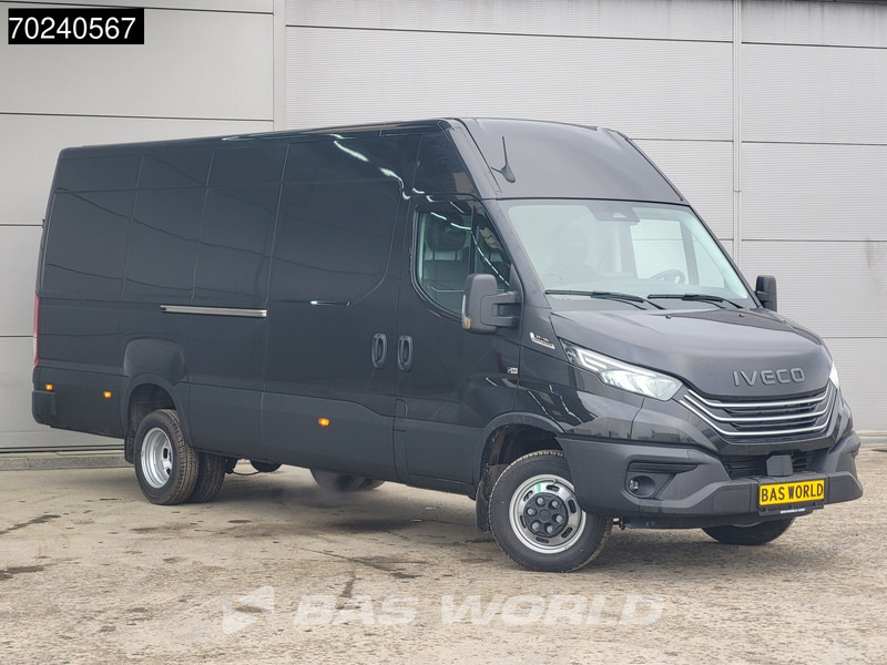 Iveco Daily 35C18 180PK Automaat Dubbellucht L4H2 ACC Navi Camera L3H2 16m3 Airco - Kravas mikroautobuss: foto 3 Iveco Daily 35C18 180PK Automaat Dubbellucht L4H2 ACC Navi Camera L3H2 16m3 Airco - Kravas mikroautobuss: foto 3