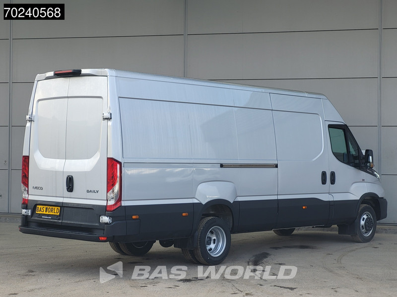 Iveco Daily 35C18 180PK Automaat Dubbellucht L4H2 ACC Navi Camera L3H2 16m3 Airco - Kravas mikroautobuss: foto 5 Iveco Daily 35C18 180PK Automaat Dubbellucht L4H2 ACC Navi Camera L3H2 16m3 Airco - Kravas mikroautobuss: foto 5