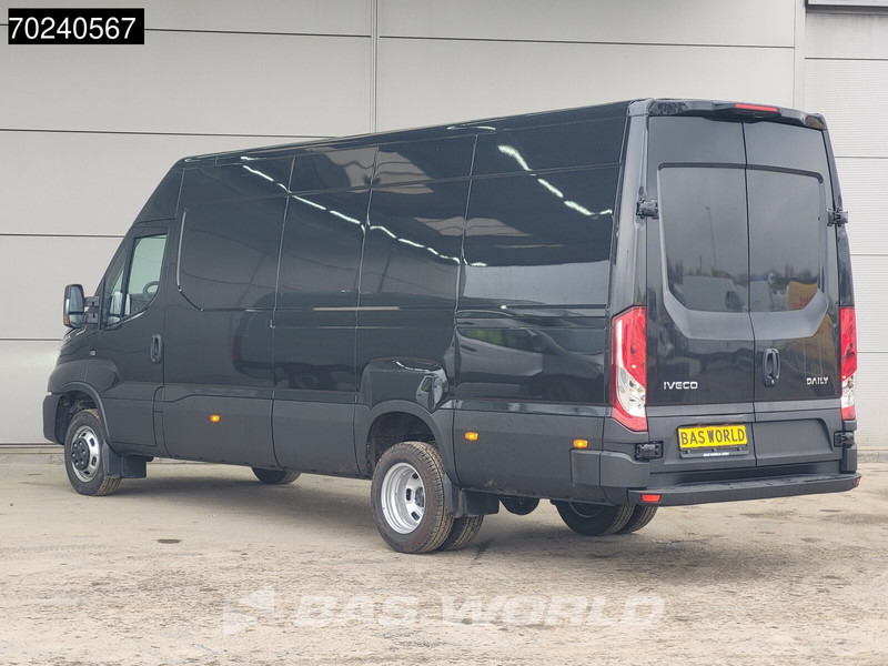 Iveco Daily 35C18 180PK Automaat Dubbellucht L4H2 ACC Navi Camera L3H2 16m3 Airco - Kravas mikroautobuss: foto 2 Iveco Daily 35C18 180PK Automaat Dubbellucht L4H2 ACC Navi Camera L3H2 16m3 Airco - Kravas mikroautobuss: foto 2