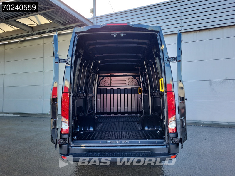 Iveco Daily 35C18 180PK Black Edition Automaat Dubbellucht L2H2 ACC Navi Camera L2 12m3 Airco - Kravas mikroautobuss: foto 3 Iveco Daily 35C18 180PK Black Edition Automaat Dubbellucht L2H2 ACC Navi Camera L2 12m3 Airco - Kravas mikroautobuss: foto 3