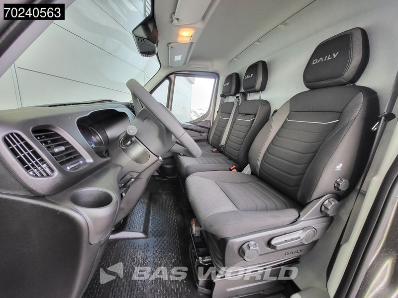 Jaunā Kravas mikroautobuss Iveco Daily 35C18 3.0L 180PK Automaat Dubbellucht L2H2 ACC Navi Camera 12Airco: foto 13